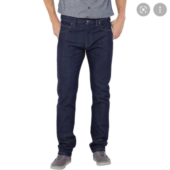 Patagonia Other - Patagonia Men's Straight Fit Jeans - Regular size 34x32